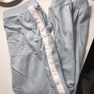Forever 21 joggers
